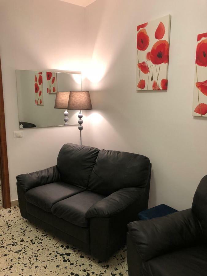 Terni In Centro Apartamento Exterior foto