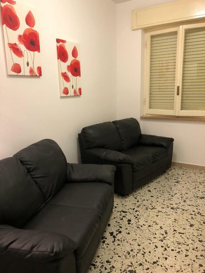 Terni In Centro Apartamento Exterior foto