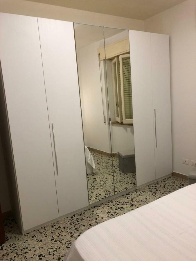 Terni In Centro Apartamento Exterior foto