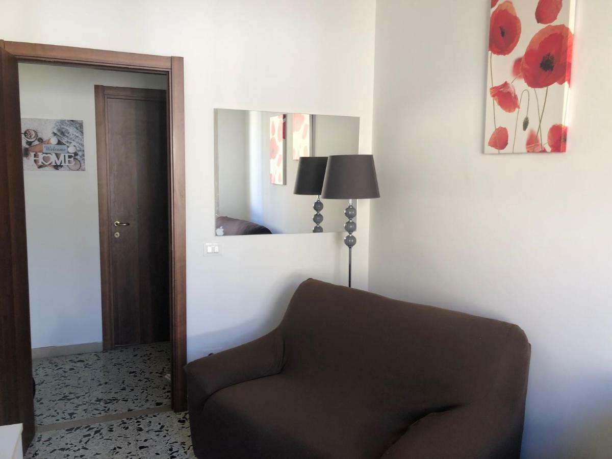 Terni In Centro Apartamento Exterior foto